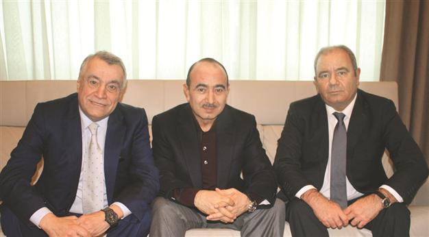 Turkey, Azerbaijan play substantial role in regional issues, say top Azeri officials