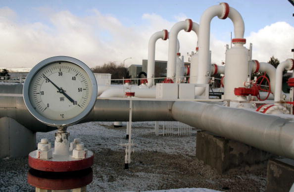 EU expects first gas to come from Azerbaijan in 2020