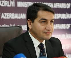 Azerbaijan was informed about BBC journalist’s visit to occupied lands