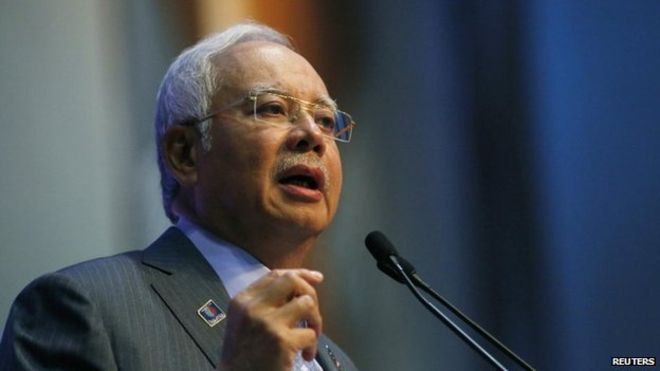 Malaysia toughens sedition law penalties