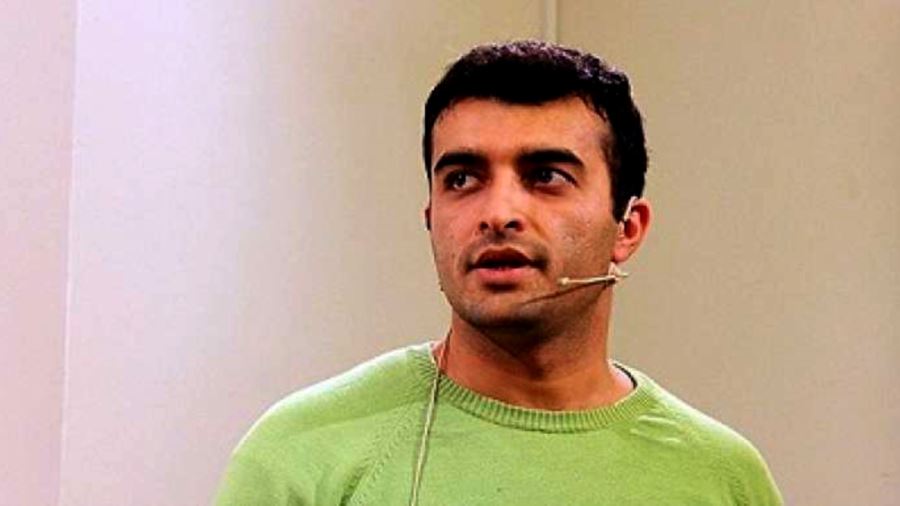 Azeri prosecutor asks for 9 years of prison sentence for Rasul Jafarov