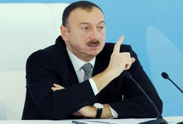Ильхам Алиев недоволен высокими ценами на лекарства – ОБНОВЛЕНО