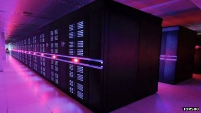 US nuclear fears block Intel China supercomputer update