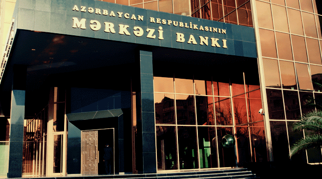 Azerbaijan’s Central Bank reserves shrink 36% in March