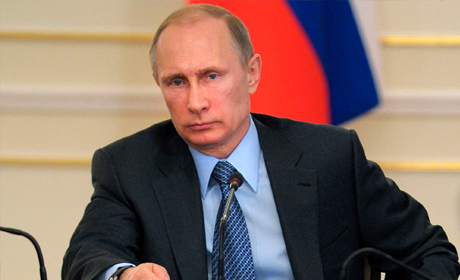 Putin İrana qoyulan qadağanı ləğv etdi