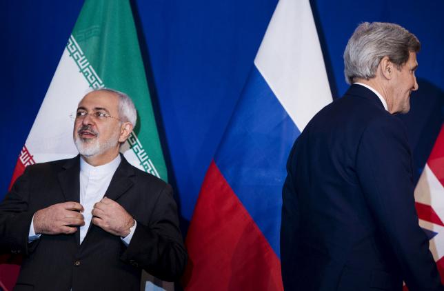 Deal or not, many U.S. states will keep sanctions grip on Iran