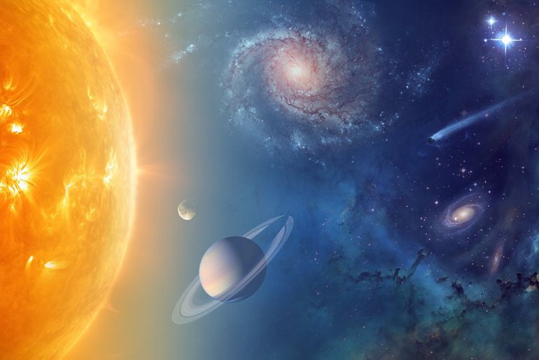 NASA chief scientist: 'Indications' of alien life by 2025