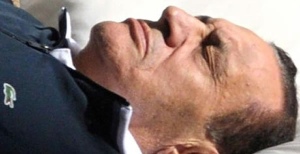 Egypt’s former dictator Hosni Mubarak dies: Fars News