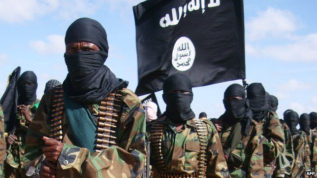 Al-Shabab recruiting in Kenyan towns