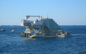 Azərbaycan dünyada ilk dəniz elektrik stansiyası yaradacaq