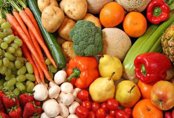 Azerbaijan increases import of fruit and vegetables