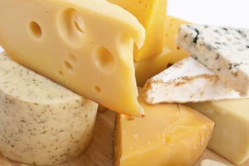 Azerbaijan and France may start cheese production