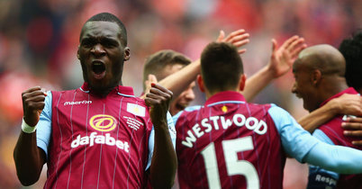 Aston Villa 2 - 1 Liverpool