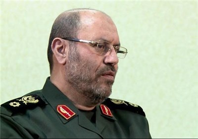Iran’s defense minister due in Azerbaijan