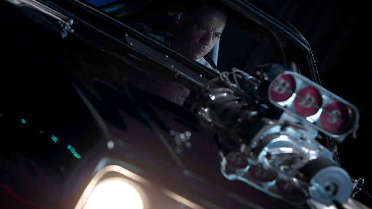 ‘Furious 7’ Zooms Past $1 Billion, May Augur Record Summer