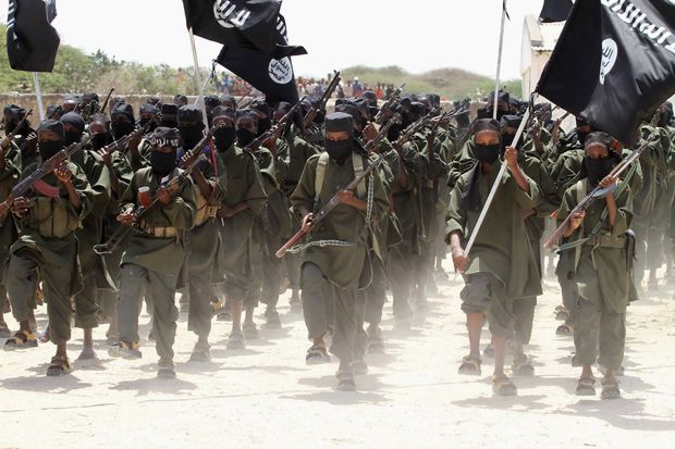 «Исламское государство» объявило «Талибану» «джихад»