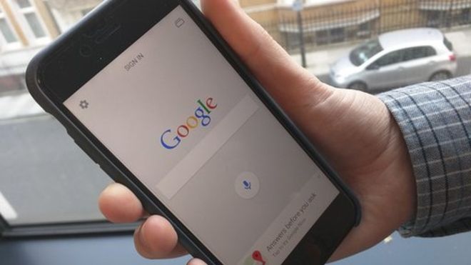 Google search changes will promote mobile-friendly sites