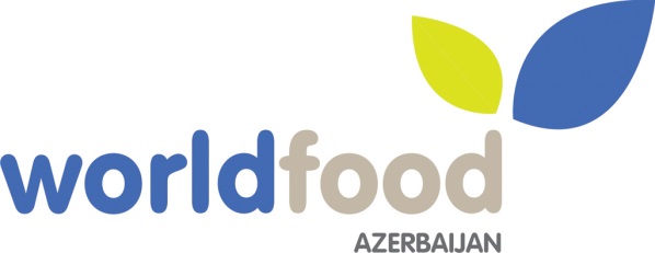 “WorldFood Azerbaijan 2015” sərgisi başlayır