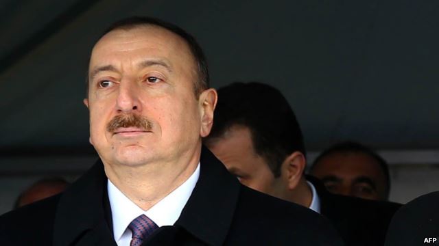 President Aliyev to attend May 9 celebrations in Moscow