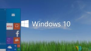 “Windows 10” əməliyyat sistemi gəlir