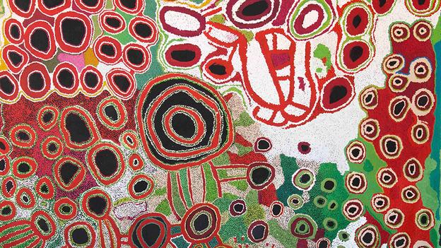 To return or not: Who should own indigenous art?