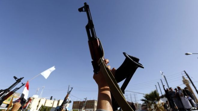 What's the Yemen conflict really about?