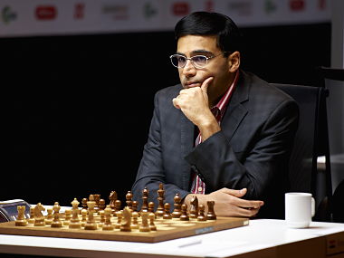 Shamkir Chess: Anand crushes Wesley So to move in to third place