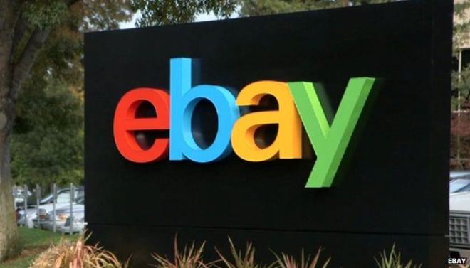 eBay profits beat expectations despite dollar hit