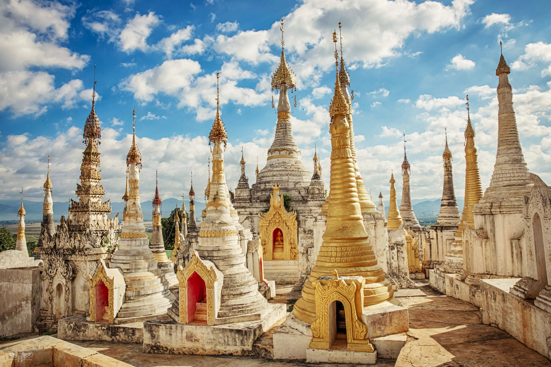 Why You Need to Go to Myanmar in 15 Photos