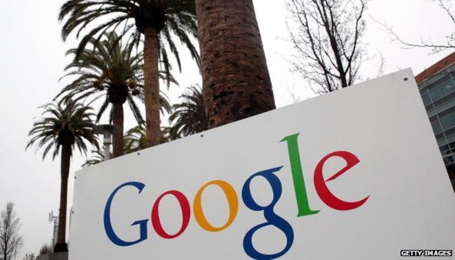 Google profits buoyed by ad revenue