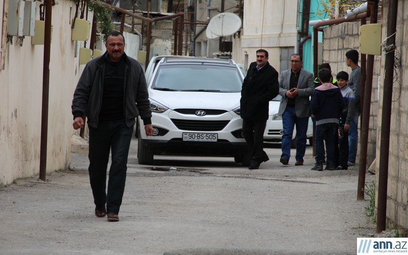 Tofiq Yaqublu ilə bağlı Azərbaycan prezidentinə müraciət olundu