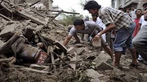 Azerbaijan evacuates its citizens from Nepal