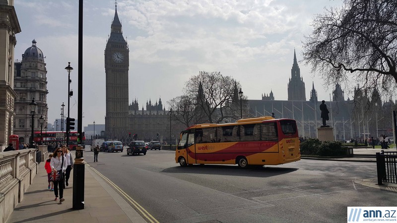 London metrosunda azmamaq üçün nə etməli? - REPORTAJ