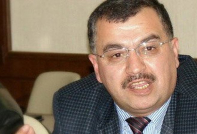Узеир Джафаров: «Армяне освободят Шахбаза Гулиева»