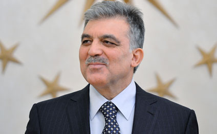 Abdullah Gül Bakıya gəlir