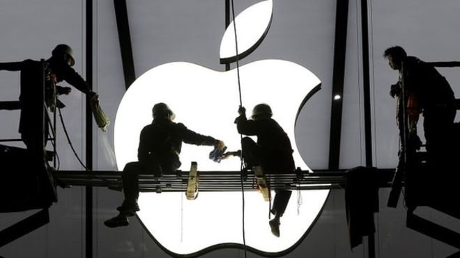 Apple to return more cash to investors as profits soar