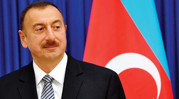 İlham Əliyev: Azərbaycan Avropa üçün yeganə təbii enerji mənbəyidir