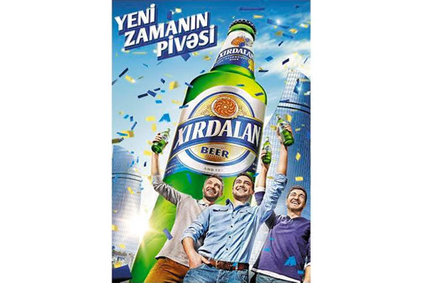 Yeni zamanın pivəsi