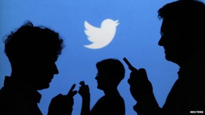 Twitter reports disappointing sales