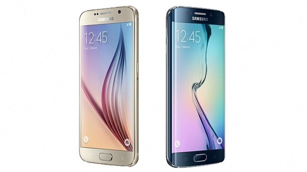 The Galaxy S6 arrived just in time for Samsung