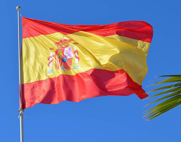 Испания заинтересована в визите Ильхама Алиева