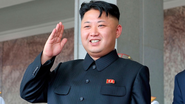 Ким Чен Ын приказал казнить чиновников