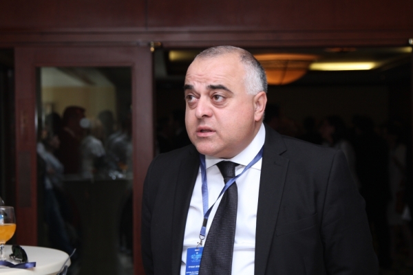 Ушел в отставку министр спорта Грузии