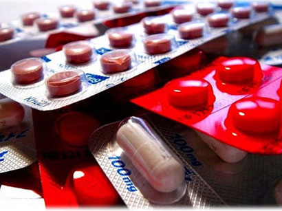 Граждане Азербайджана больше верят в эффективность лекарств, привозимых из Европы