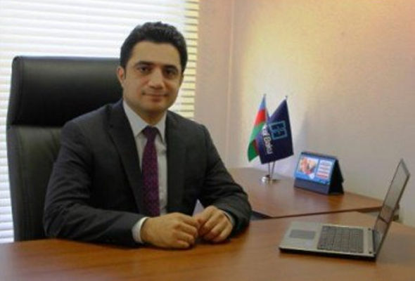 Назначен новый председатель правления OАО «Bank of Baku»