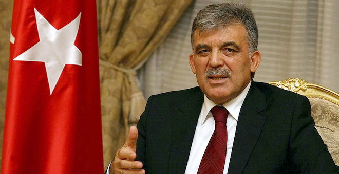 Abdulla Gül: “Azərbaycandakı inkişaf bizə qürur verir”