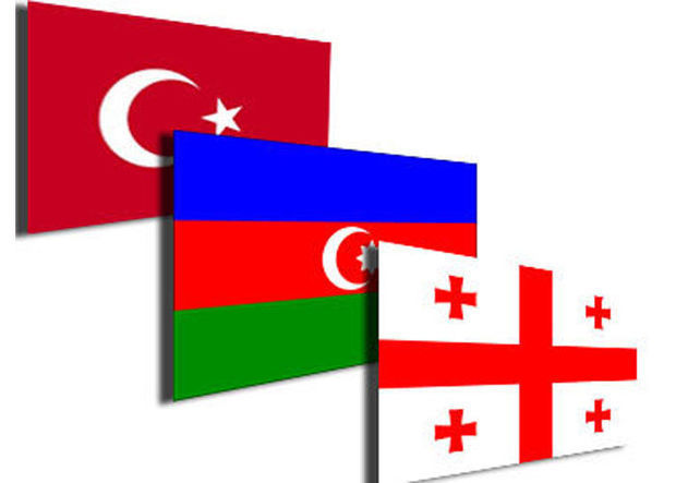 Состоится встреча министров обороны Азербайджана, Турции и Грузии