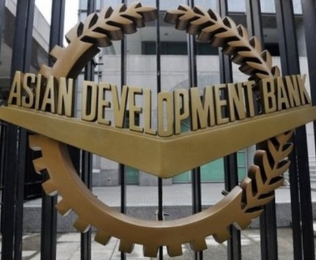 ADB says will maintain standards when cooperating with AIIB