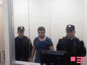 Прокурор потребовал 18 лет армянскому разведчику