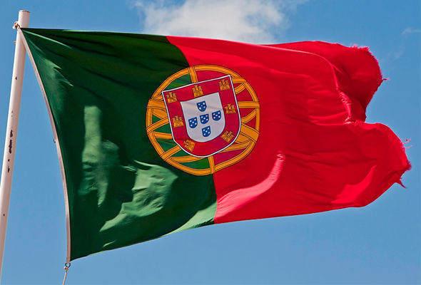 Отныне Португалия представлена в Азербайджане